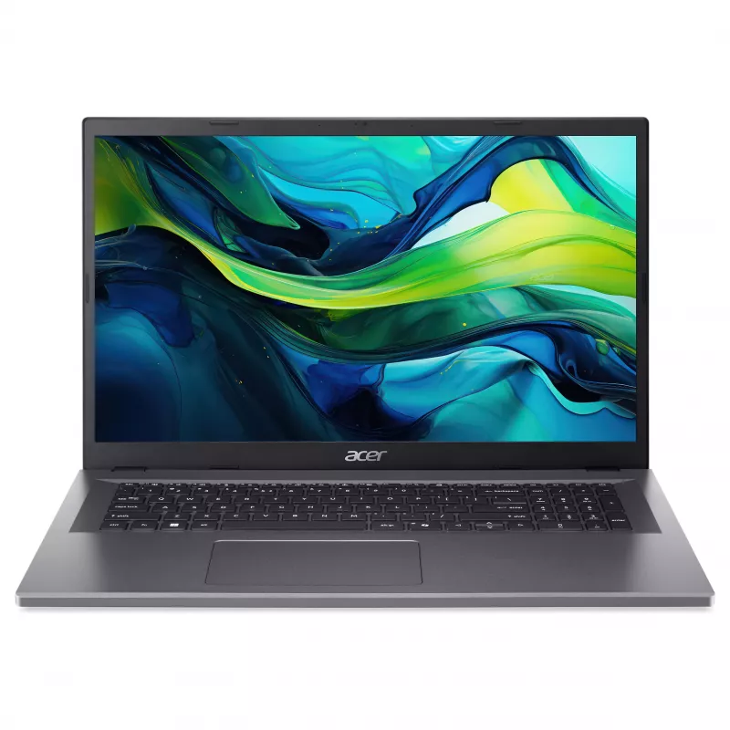 Acer Aspire Go 17 AG17-31P (NX.J45EG.013) - Intel N355 / 16 GB RAM / 512 GB SSD / 17,3 inch Full HD