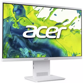 Acer Aspire S24B All-in-One – Core Ultra 7 155H | 23,8 inch | 32GB | 1TB | No OS