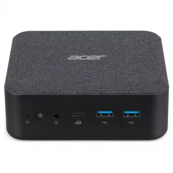 Acer Revo RB102 Mini PC Intel Core Ultra 7 265V 16GB RAM 1TB SSD Windows 11 Pro Black
