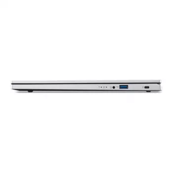 Acer Extensa 15 EX215-57-54A1 nešiojamas kompiuteris, 15,6 colio Full HD IPS, Intel Core 5 120U, 8GB DDR5, 512GB SSD, Windows 11 Pro, prancūziška AZERTY klaviatūra
