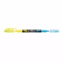 Pentel Twin Checker SLW8-GS žymeklių rinkinys, įvairių spalvų, 8 vnt.