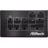 ASRock PRO-M850G 850W 80 PLUS Gold Fully Modular ATX 3.0 maitinimo blokas