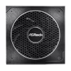 ASRock PRO-M850G 850W 80 PLUS Gold Fully Modular ATX 3.0 maitinimo blokas