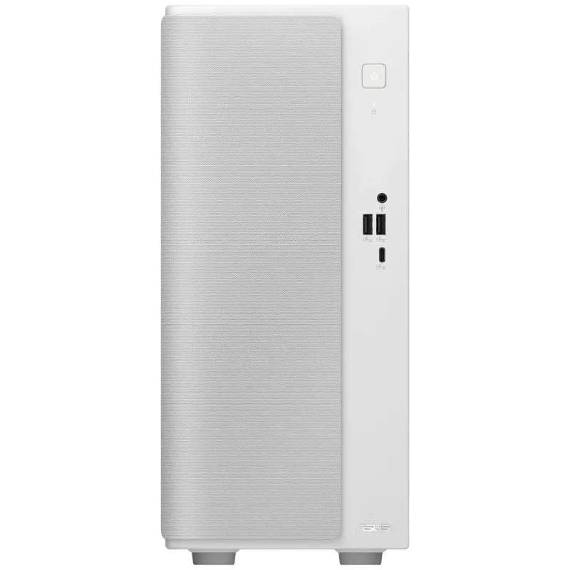 ASUS VM501MH-0R7260036W Mini PC – Ryzen 7 2600, 16 GB RAM, 512 GB SSD, Windows 11 Home