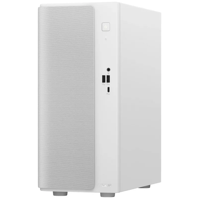 ASUS VM501MH-0R7260036W Mini PC – Ryzen 7 2600, 16 GB RAM, 512 GB SSD, Windows 11 Home