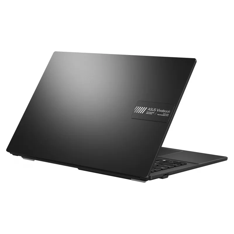 ASUS Vivobook Go 15 E1504FA-DISBQ5518W nešiojamas kompiuteris, AMD Ryzen 5 40, 15,6 colio Full HD, 8GB LPDDR5, 256GB SSD, Windows 11 Home, prancūziška AZERTY klaviatūra