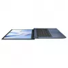 ASUS Vivobook 15 X1504MA-ISSBQ869W nešiojamasis kompiuteris, 15,6 colio, Intel Core 3 304, 8GB DDR5, 256GB SSD, Windows 11 Home, AZERTY (FR) klaviatūra, Quiet Blue