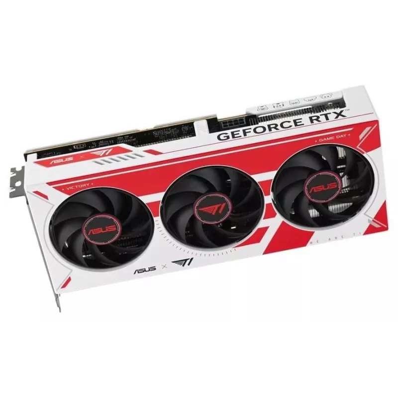 Vaizdo plokštė ASUS T1 GeForce RTX 5060 Ti OC 8GB GDDR7