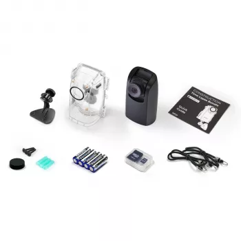 Brinno BCC300-M fotografavimo su laiko intervalu rinkinys