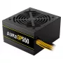 GAMDIAS Aura GP550 550W 80 PLUS Gold Full Modular ATX maitinimo blokas