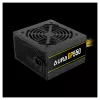 GAMDIAS Aura GP550 550W 80 PLUS Gold Full Modular ATX maitinimo blokas