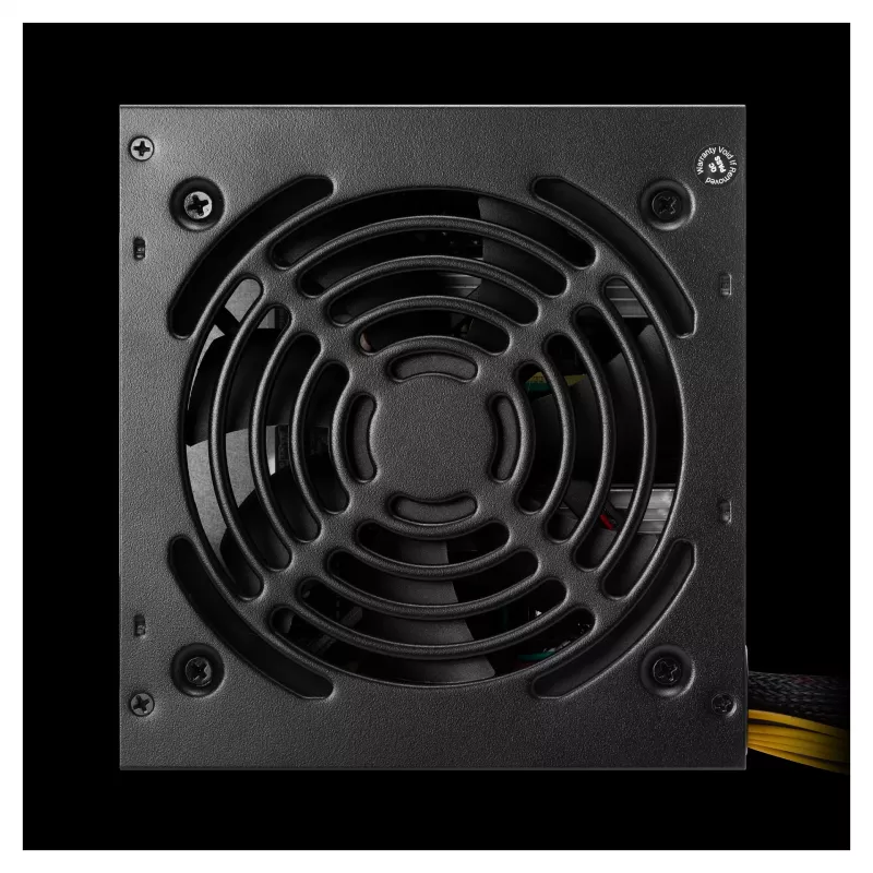 GAMDIAS Aura GP550 550W 80 PLUS Gold Full Modular ATX maitinimo blokas
