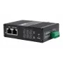 Exsys PoE Splitter EX-60327 50 W - Gigabit Ethernet