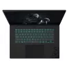 Nešiojamas kompiuteris Gigabyte A16 – Intel Core i7-13620H, 16GB DDR5, 1TB SSD, RTX 5060, 16 colių 165Hz WUXGA, be OS, juodas