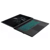 Nešiojamas kompiuteris Gigabyte A16 – Intel Core i7-13620H, 16GB DDR5, 1TB SSD, RTX 5060, 16 colių 165Hz WUXGA, be OS, juodas