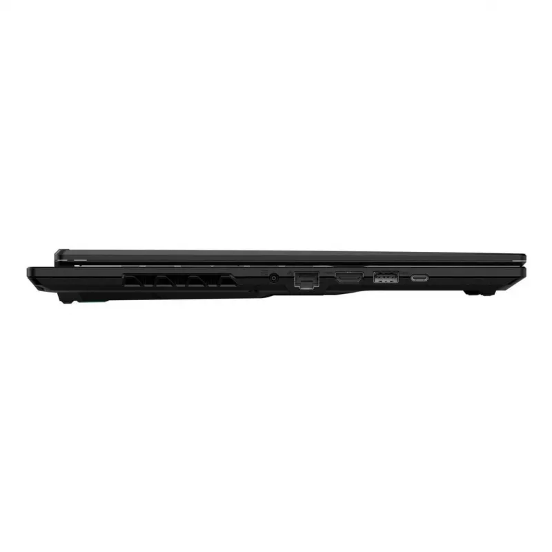 Nešiojamas kompiuteris Gigabyte A16 – Intel Core i7-13620H, 16GB DDR5, 1TB SSD, RTX 5060, 16 colių 165Hz WUXGA, be OS, juodas