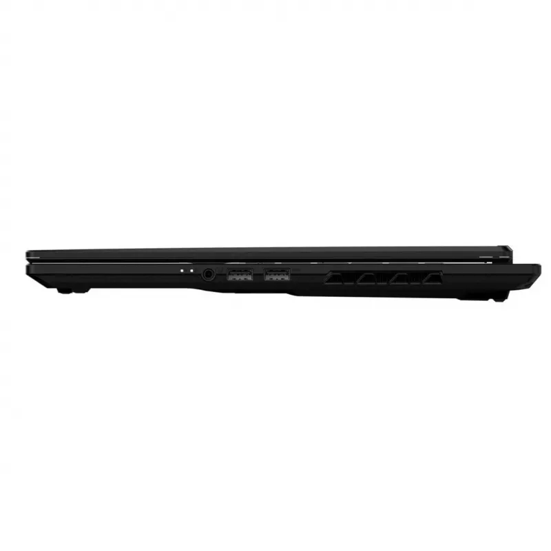 Nešiojamas kompiuteris Gigabyte A16 – Intel Core i7-13620H, 16GB DDR5, 1TB SSD, RTX 5060, 16 colių 165Hz WUXGA, be OS, juodas