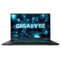 Nešiojamas kompiuteris Gigabyte GAMING A16 PRO - Core 7 - 240H | 16-165Hz QHD+ | 32GB | 1TB | NoOS | RTX 5080