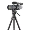 Vanguard ALTA PRO 3VL 264AV14 vaizdo trikojis su galvute, aliuminis