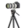 Vanguard ALTA PRO 3VL 264AV14 vaizdo trikojis su galvute, aliuminis