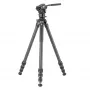 Vanguard Alta Pro 3VL 264CV14 anglies pluošto vaizdo trikojis su PH-14 panoraminė galva