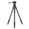 Vanguard Alta Pro 3VL 264CV14 anglies pluošto vaizdo trikojis su PH-14 panoraminė galva