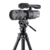 Vanguard Alta Pro 3VL 264CV14 anglies pluošto vaizdo trikojis su PH-14 panoraminė galva