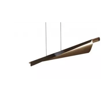 Lubinis šviestuvas „Lamp Pendant Shell“ 1,5 m, natūralūs kapizo kriauklės, chromuotas lubų rozetė, E27 | Kur.lt