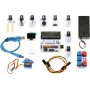 „ElecFreaks Micro:bit Tinker Kit“ – be „Micro:bit“ mikrovaldiklio (EF08183)