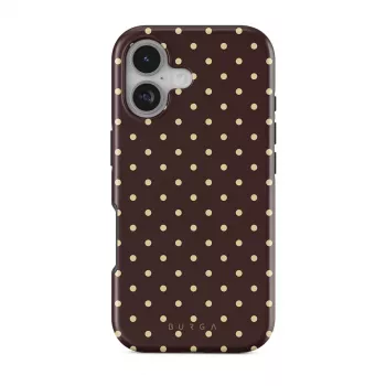Burga Tough Magsafe Case for Apple iPhone 17 - MagSafe suderinamas apsauginis dangtelis