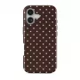 Burga Tough Magsafe Case for Apple iPhone 17 - MagSafe suderinamas apsauginis dangtelis