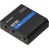Teltonika pramoninis maršrutizatorius RUT261 – 4G LTE Cat 6, Wi-Fi 4, Dual SIM, EU maitinimo blokas