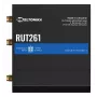 Teltonika pramoninis maršrutizatorius RUT261 – 4G LTE Cat 6, Wi-Fi 4, Dual SIM, EU maitinimo blokas