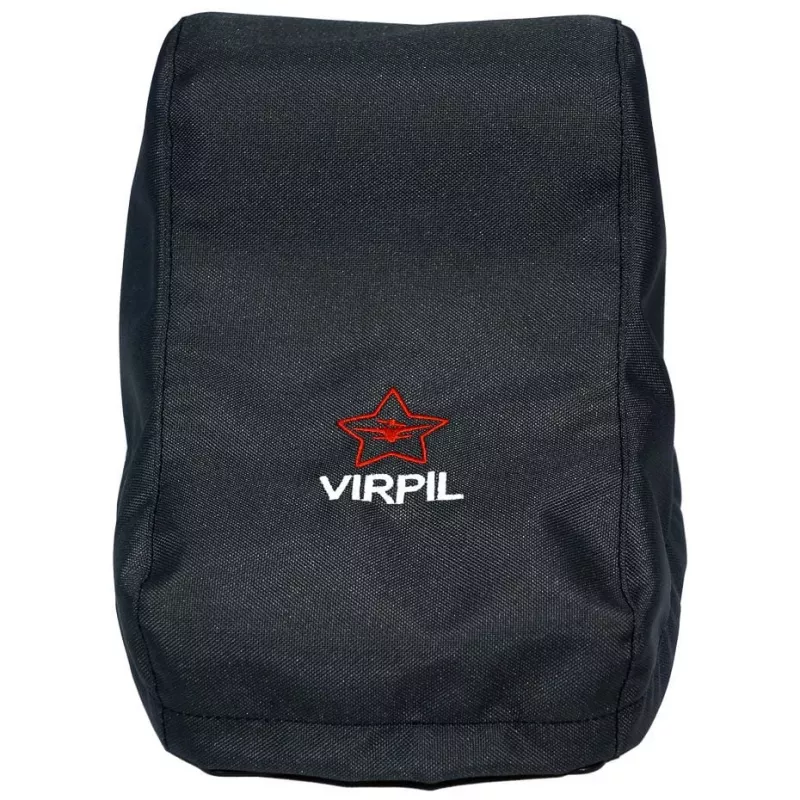 VIRPIL Controls Throttle Dust Cover - Black, S (VPC-606)