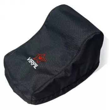 VIRPIL Controls Throttle Dust Cover - Black, Large (VPC-607)