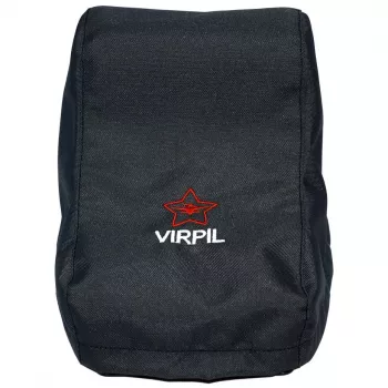 VIRPIL Controls Throttle Dust Cover - Black, Large (VPC-607)