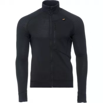 Turbat Ilma 3 Fleece Jacket - Jet Black