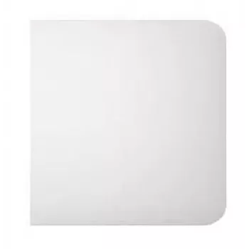 AJAX Smart SideButton 1-Mygtukas Belaidis Panikos / Valdymo Mygtukas Baltas 52162