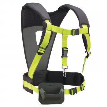 RYOBI Ergonomic Shoulder Straps RAC805