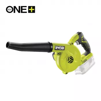 Ryobi ONE+ R18TB-0 belaidis rankinis pūstuvas 18V (tik įrankis)