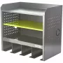 RYOBI sieninė įrankių lentyna RHWS-02