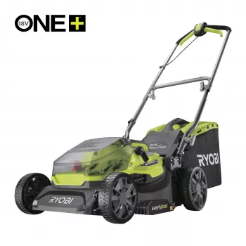 RYOBI belaidis 18 V vejapjovė RY18LMX37A-0