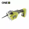 RYOBI 18V ONE+ belaidis genėjimo pjūklas (be akumuliatoriaus) 150 mm diskas
