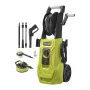 RYOBI aukšto slėgio plovimo įrenginys 150 BAR 2200 W