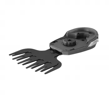 RYOBI Grass Blade for RY18GSA – Atsarginis žoliapjovės peilis, 160 mm pjovimo ilgis, didelio anglingumo plienas, dvipusis ašmenys, greitas keitimas, originalus RYOBI priedas