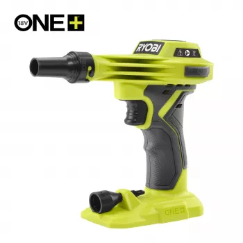 RYOBI 18V ONE+ High Volume Inflator/Deflator RVI18-0 (Tik įrankis)