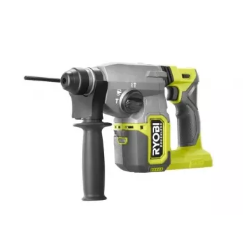 RYOBI ONE+ RSDS18BL-0 SDS+ Plaktukinis Grąžtas 18V (be akumuliatoriaus)