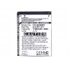 Cameron Sino baterija, tipo AHDT-001 / ABPAK-001 / AHDT-002, skirta GoPro Hero 2 / Hero / HD Hero – CS-GDB001