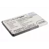 CAMERON SINO Keičiama baterija BL161 HB4F1 HWBAF1 BLT005, skirta Huawei U8230 ir Lenovo A1 (CS-HU8220SL) - 1500mAh 3,7V Li-ion