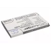 CAMERON SINO Keičiama baterija BL161 HB4F1 HWBAF1 BLT005, skirta Huawei U8230 ir Lenovo A1 (CS-HU8220SL) - 1500mAh 3,7V Li-ion